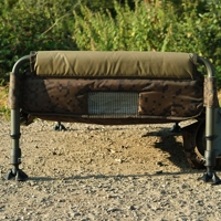 Solar Tackle SP C-Tech Quick Up Cradle